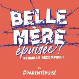 Show cover of Belle-mère épuisée !