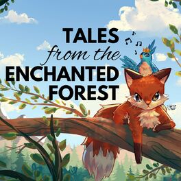 Show cover of Tales From The Enchanted Forest