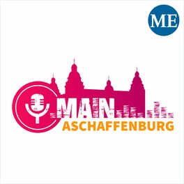 Show cover of MAINaschaffenburg