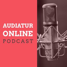 Show cover of Audiatur-Online I Der Podcast
