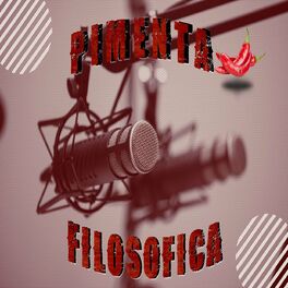 Show cover of Pimenta Filosófica