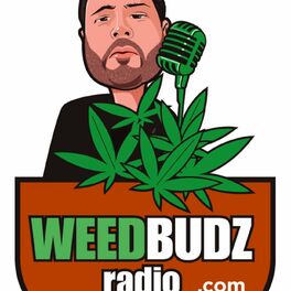 Show cover of WeedBudz Radio