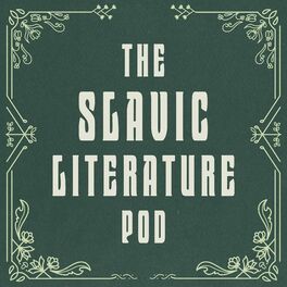 Show cover of The Slavic Literature Pod