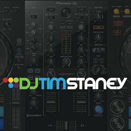 Show cover of DJ Tim Staney's Podcast