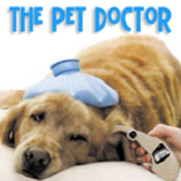 Show cover of The Pet Doctor - Keeping your pets healthy & pet wellness - Pets & Animals on Pet Life Radio (PetLifeRadio.com)