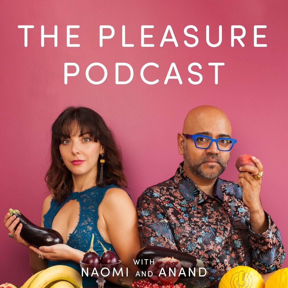 Listen to The Pleasure Podcast podcast | Deezer