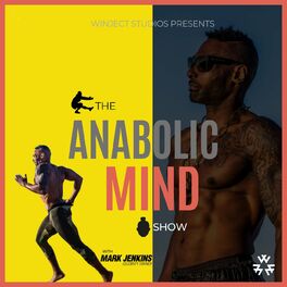 Show cover of Anabolic Mind