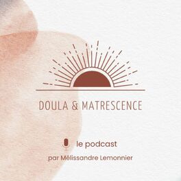 Show cover of Doula & Matrescence