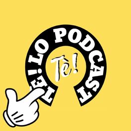 Show cover of Tè ! lo podcast