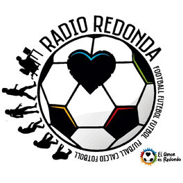 Show cover of RadioRedonda - El podcast de El Amor Es Redondo