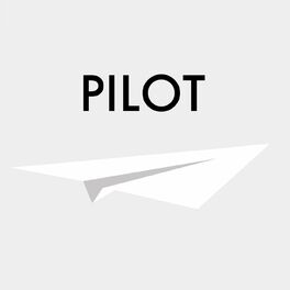 Show cover of Pilot