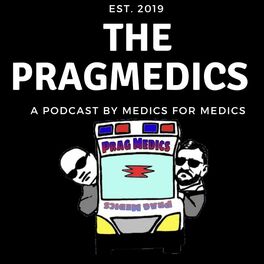 Show cover of Pragmatic Paramedics
