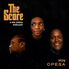 Show cover of The Score