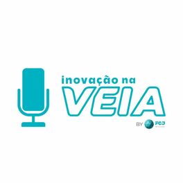 Show cover of Inovação Na Veia