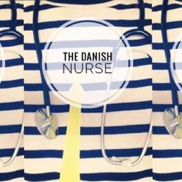 Show cover of The Danish Nurse