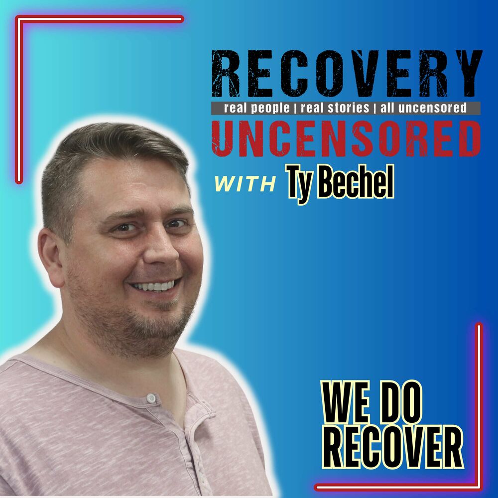 Recovery uncensored