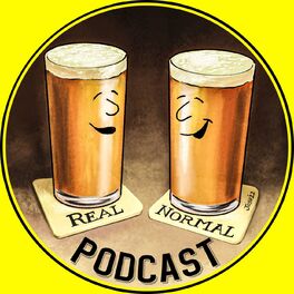 Show cover of The Real Normal Podcast