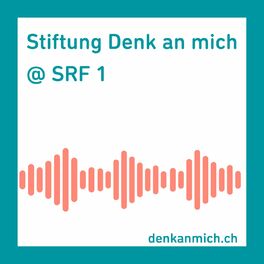 Show cover of Stiftung Denk an mich @SRF 1