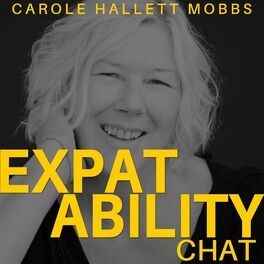 Show cover of Expatability Chat