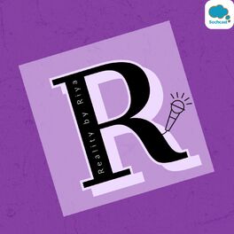 Show cover of REALITY BY RIYA