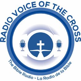 Show cover of Radio Voice of the Cross (RVC) Podcast