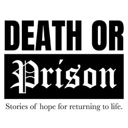 Show cover of Death or Prison