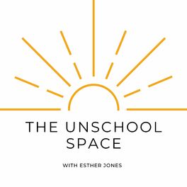 Show cover of The Unschool Space