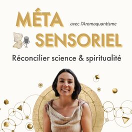Show cover of Métasensoriel