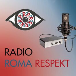 Show cover of Radio RomaRespekt
