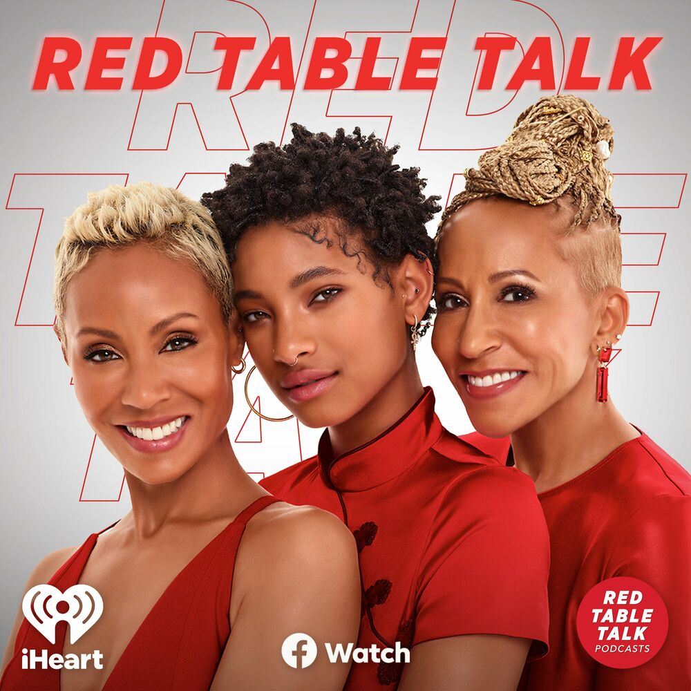 Jaden Smith Talks The Use of Psychedelics on 'Red Table Talk' - Black  Enterprise