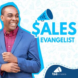 Show cover of The Sales Evangelist