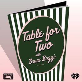 Show cover of Table for Two