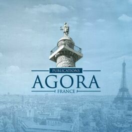 Show cover of Publications Agora Podcast