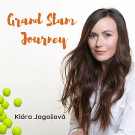 Show cover of Grand Slam Journey