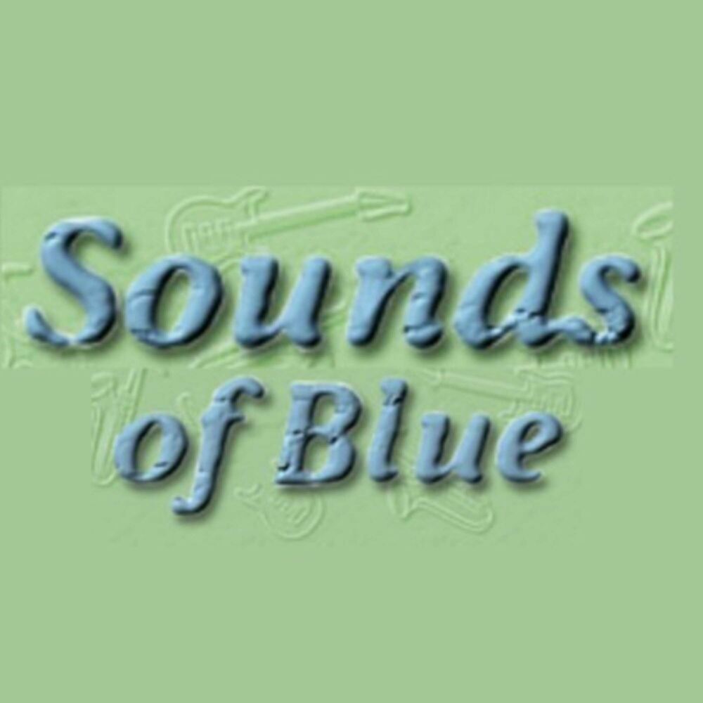 Listen to Sounds of Blue podcast   Deezer