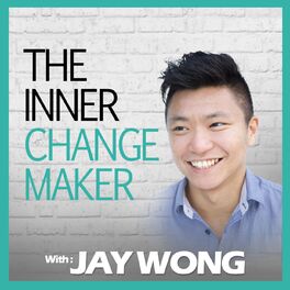 Show cover of The Inner Changemaker Show