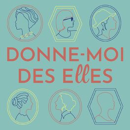 Show cover of Donne-moi des Elles