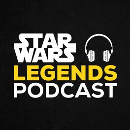 Show cover of Star Wars Legends Podcast