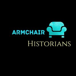 Show cover of Armchair Historians