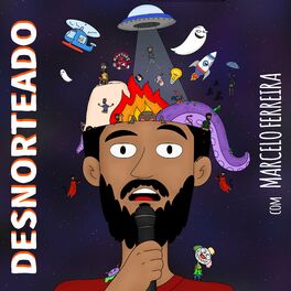 Show cover of Desnorteado Podcast