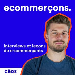 Show cover of ecommerçons.