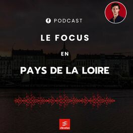 Show cover of Le Focus en Pays de la Loire
