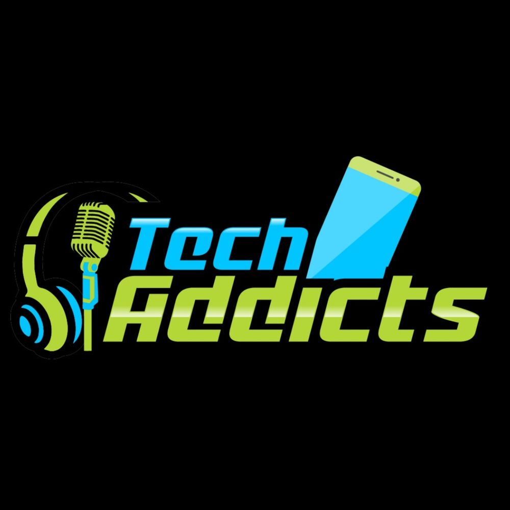 Listen to The Tech Addicts Podcast podcast | Deezer
