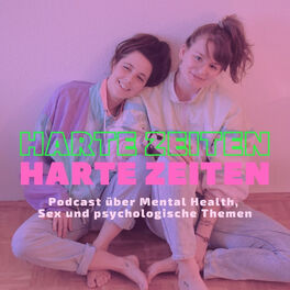 Show cover of Harte Zeiten