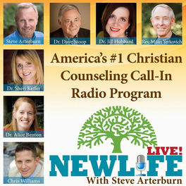 Listen to New Life Live! on Oneplace.com podcast | Deezer