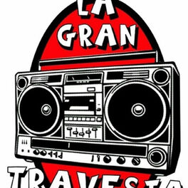 Show cover of La gran Travesía
