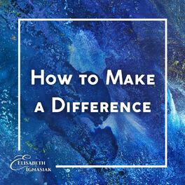 Show cover of How to Make a Difference - Climate Change and Sustainability
