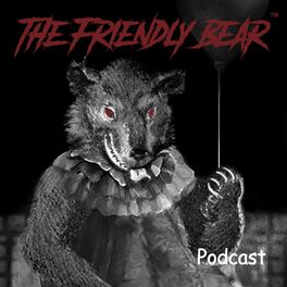 Show cover of The Friendly Bear
