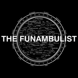 Show cover of The Funambulist Podcast