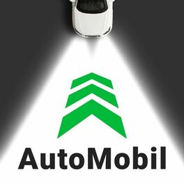 Show cover of AutoMobil